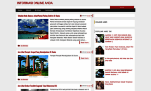 Berita1malaysiaterkini.blogspot.com thumbnail