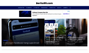 Berita99.com thumbnail