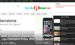 Beritaaktual.com thumbnail