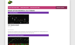 Beritabaru.website thumbnail