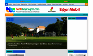 Beritabojonegoro.com thumbnail