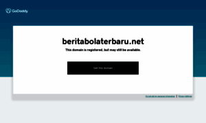 Beritabolaterbaru.net thumbnail