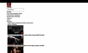 Beritaindo.net thumbnail