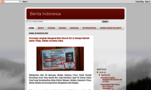 Beritaindonesiajambi.blogspot.com thumbnail