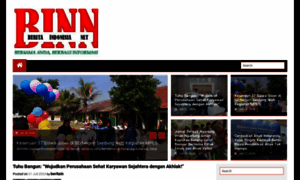 Beritaindonesianet.com thumbnail