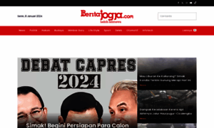 Beritajogja.com thumbnail