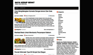 Beritapanasterbaru.blogspot.com thumbnail