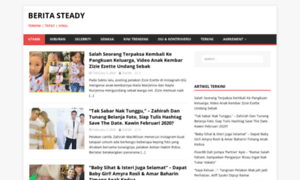 Beritasteady.net thumbnail