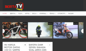 Beritatv.com thumbnail