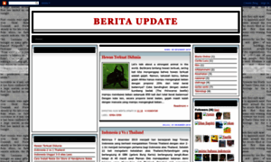 Beritaupdate.blogspot.com thumbnail