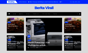 Beritavirall.com thumbnail