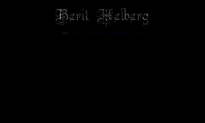 Berithelberg.net thumbnail