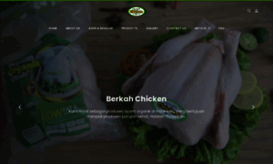 Berkahchicken.co.id thumbnail