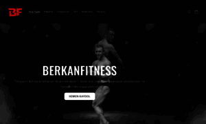 Berkanfitness66.com thumbnail