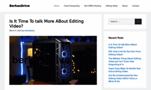 Berkasdrive.com thumbnail