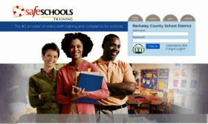 Berkeley-sc.safeschools.com thumbnail