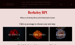 Berkeleybpi.com thumbnail