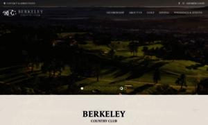 Berkeleycountryclub.com thumbnail