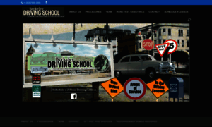 Berkeleydrivingschool.com thumbnail