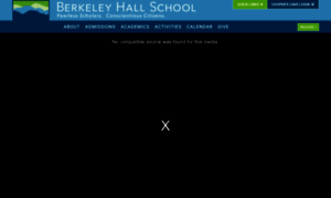 Berkeleyhall.org thumbnail