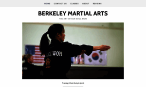 Berkeleymartialarts.com thumbnail