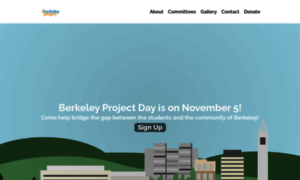 Berkeleyproject.org thumbnail