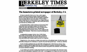 Berkeleyx.org thumbnail