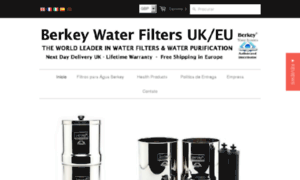 Berkey-waterfilters.pt thumbnail