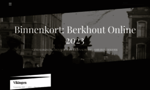 Berkhoutonline.nl thumbnail