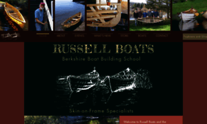 Berkshireboatbuildingschool.org thumbnail