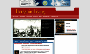 Berkshirelivingmag.com thumbnail