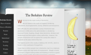 Berkshirereview.co.uk thumbnail