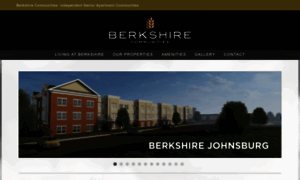 Berkshireseniorcommunities.com thumbnail