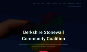 Berkshirestonewall.org thumbnail