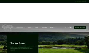 Berkshirevalleygc.com thumbnail