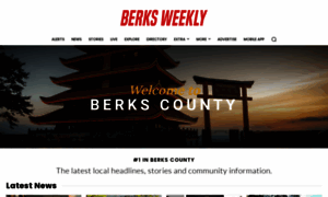 Berksweekly.com thumbnail