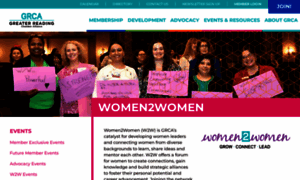 Berkswomen2women.com thumbnail