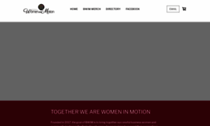 Berkswomeninmotion.square.site thumbnail