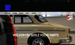 Berle.nl thumbnail