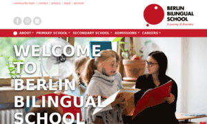 Berlin-bilingual-school.de thumbnail