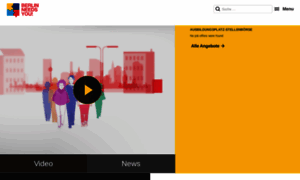 Berlin-braucht-dich.de thumbnail