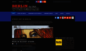 Berlin-du-bist-wunderbar.de thumbnail