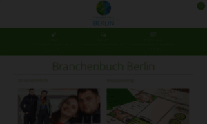 Berlin-links.biz thumbnail