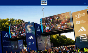 Berlin-marathon.com thumbnail