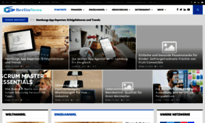 Berlin-news24.de thumbnail