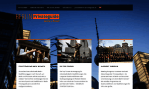 Berlin-privateguide.de thumbnail