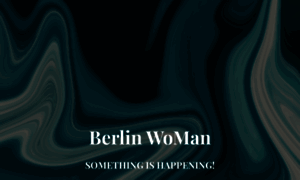 Berlin-woman.de thumbnail