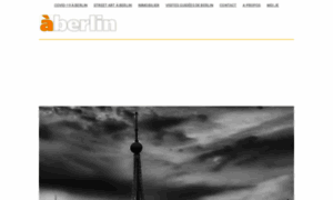 Berlin.equipier.com thumbnail