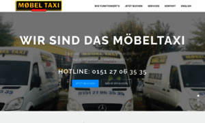 Berlin.moebel-taxi.de thumbnail