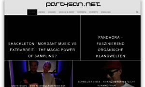 Berlin.partysan.net thumbnail